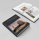 Maquetación libro "El Castillo de Torres Torres". Un projet de Architecture , et Conception éditoriale de lidiabaixauli - 30.07.2019