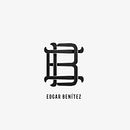 Diseño de Monograma para Edgar Benítez (EB) . Design și Design de logo de Toño ArVe - 08.13.2019