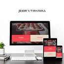 Mi Proyecto del curso: Introducción al Desarrollo Web Responsive con HTML y CSS Ein Projekt aus dem Bereich Marketing, Digitales Marketing und Mobile Marketing von Jessica Tarazona - 04.08.2019