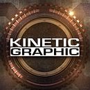 DEMO REEL KINETIC GRAPHIC LLC. Un proyecto de Postproducción audiovisual de George Maisto - 30.07.2019