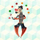 genes. Un progetto di Animazione 3D e Architettura di jenny_silenthill - 30.07.2019