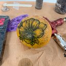 Mi Proyecto del curso: Tatuaje para principiantes Ein Projekt aus dem Bereich Tattoodesign von Agustin Reynoso - 31.07.2019