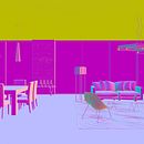 Mi Proyecto del curso: Infografía arquitectónica en 3D. Een project van Digitale architectuur van Jesus Hernández Castillo - 31.07.2019