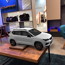 demo ar. Un proyecto de 3D de Alex Moya Cardona - 31.07.2019