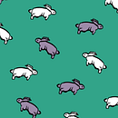 Visuales . Un proyecto de Animación 2D de P. Saúl Rosa - 23.07.2018