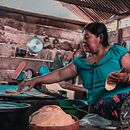 Soy Diego Cruz, les comparto algunas de las fotografías que e tomado, me encanta retratar a mi gente, es el sueño de un niño. . Projekt z dziedziny Fotografia, Fotografia art, st, czna i Fotografia portretowa użytkownika Diego Cruz - 01.08.2019