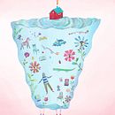 Ilustracion Digital . Un proyecto de Ilustración tradicional, Ilustración digital e Ilustración infantil de Alejandra Macouzet - 01.07.2019