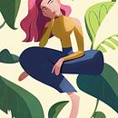  Portfolio Mexico . Traditional illustration project by Arianna Garcia Moreno - 08.02.2019