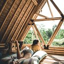 Hostal en la Riviera Maya. Un proyecto de Arquitectura de Paulina Govea Escalante - 02.08.2019