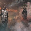 Mi Proyecto del curso: Iniciación al concept art: diseñando el futuro . % Fabio Camargo tarafından hazırlanan Konsept Sanatı projesi - 08.02.2019
