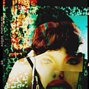 Fotografía Experimental/Manipulación. Fine-Art Photograph project by Valeria Rc - 08.03.2019