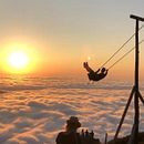 Günübirlik Huser Yaylası Turu | Konaklamalı Huser Salıncak Turu . Arte plastice de huseryaylasi - 08.04.2019