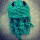 Mi Proyecto del curso: Medusina . Seni, Dan Kerajinan proyek oleh tanis_kelpie1989 - 08.04.2019