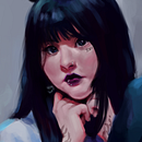 Portfolio Domestika 2019. Un proyecto de Dibujo de Retrato e Ilustración digital de Diego de la Vega - 05.08.2019