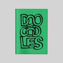 Doooodles zine. Un projet de Dessin, Conception éditoriale et Illustration traditionnelle de Carlos Asencio - 05.08.2019