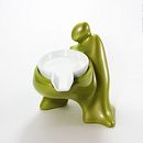 SATNEM . Sculptură de artdiamb - 08.05.2019