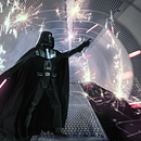  Star Wars.. Un proyecto de Concept Art de Diana Cárdenas Melo - 07.08.2019