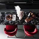 Mystic Red . % imaginationworks3 tarafından hazırlanan İç Mimarlık, Dekoras, on, Ve İç Tasarım projesi - 08.06.2019