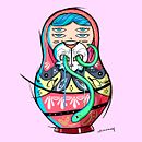 Price of living. Un progetto di Illustrazione infantile e Illustrazione tradizionale di Luis Navarrete - 06.08.2019