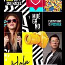 Mi Proyecto del curso: Fotografía para redes sociales: Lifestyle branding en Instagram. Un projet de Créativité, Design  , et Photographie de studio de sa_ivan - 06.08.2019