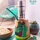 Mi Proyecto del curso: Fotografía profesional para Instagram por Lau Ein Projekt aus dem Bereich Erweiterungsentwicklung von Laura Lilia Tapia - 06.08.2019