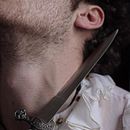 Swords & daggers.  —weapons with a blade—. Projekt z dziedziny Fotografia użytkownika Dagmar Lartigue - 07.08.2019