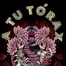 A tu tórax. Animation, 2D Animation, 3D Animation, Film, Video, and TV project by vritis de la huerta - 08.08.2019