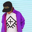 Mi Proyecto del curso: Introducción al marketing digital en Instagram. Street Art, Embroider, Br, ing, Identit, and Fashion Design project by Ale López - 08.07.2019