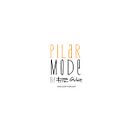 Pilar Mode. Social Media project by Reina Rodríguez Taylhardat - 08.08.2019