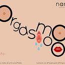8 de Agosto día internacional del orgasmo femenino . Calligraph, Digital Illustration, Vector Illustration, Lettering, Signage Design, T, and pograph project by Mar Guido - 08.08.2019