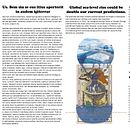 Mi Proyecto del curso: Ilustración Editorial. Een project van Redactioneel ontwerp, Traditionele illustratie y Digitale illustratie van Yadira M.R. - 08.08.2019