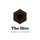 The Hive, music studio. (Logo creation). Br, ing, Identit, Design, and Marketing project by heluna - 08.09.2019