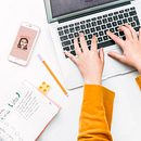 Mi Proyecto del curso: Fotografía profesional para Instagram l Contenido para Una Halley blog. Projekt z dziedziny Fotografia, Fotografowanie smartfonem, Fotografia produktowa, Fotografia c i frowa użytkownika Thamara Halley - 25.07.2019
