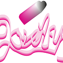 Mi Proyecto del curso: Lettering ilustrado: creatividad y experimentación. Traditional illustration, Lettering, Digital Illustration, Digital Lettering, and 3D Lettering project by Lissete Eugenia Ingelmo Niño Ramírez - 11.08.2021