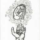 Fanzine "La Duquela". Un projet de Illustration traditionnelle de Sofía Núñez Pozuelo - 10.08.2019