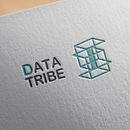 Date Tribe. Logo Design project by Agnieszka Klawinowska - 08.11.2019