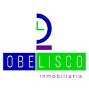 Identidade corporativa para OBELISCO. A Corunha. Br, ing & Identit project by Xosé Maria Torné - 08.11.2019