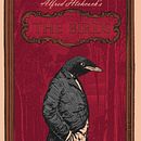 Mi Proyecto del curso: Cartelismo ilustrado. Projekt z dziedziny Trad, c i jna ilustracja użytkownika Martín Leal - 13.08.2019