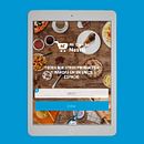 Creación e-commerce Nestlé. Un progetto di CSS e UX / UI di Ariadna Ercilla - 05.03.2017