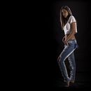Book`s a modelos. Un projet de Photographie de mode de Luis Sebastian Gay Stabile - 14.08.2019