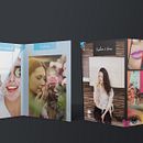 FOLLETERIA. Editorial Design, and Graphic Design project by Nadia Rodríguez Paz - 08.15.2019