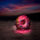 Mi Proyecto del curso: Fotografía creativa en estudio con modelos a escala. Un proyecto de Escenografía, Fotografía, Fotografía artística, Fotografía de estudio, Fotografía de producto, Iluminación fotográfica, Post-producción fotográfica		 y Retoque fotográfico de Candela Vilche - 15.08.2019