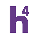 H4 soluciones. Un proyecto de Branding e Identidad de Santiago Ximenez - 15.08.2019