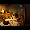 Vídeo promocional Escape Room. Un proyecto de Cine, vídeo, televisión, Edición de vídeo, Postproducción audiovisual, Producción audiovisual					 y Vídeo de Delarosa Films - 04.06.2019