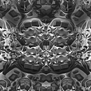 Estructuras fractales. 3D, Animação 3D, Artes plásticas, Motion Graphics, e Vídeo projeto de Jose Blanco Perales - 16.08.2019