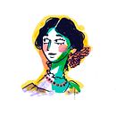 ¡Primera ilustración digital!. Un progetto di Illustrazione tradizionale di Salmi Medina - 17.08.2019