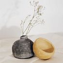 Mi Proyecto del curso: Cerámica creativa: da forma a tus ideas con una técnica artesanal. Arts, Crafts, and Ceramics project by Noreak - 08.17.2019