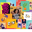PORTFOLIO. Un proyecto de Br, ing e Identidad y Redes Sociales de Angela Zuluaga - 18.08.2019