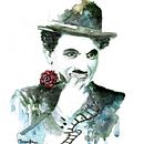 Candilejas. Un projet de Illustration traditionnelle , et Aquarelle de Marina Bp - 19.08.2019