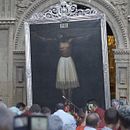 Video - Procesión Cabra del Santo Cristo (Jaén, España). Un progetto di Cinema, video e TV, Video editing e Video di Félix García Justicia - 15.08.2019